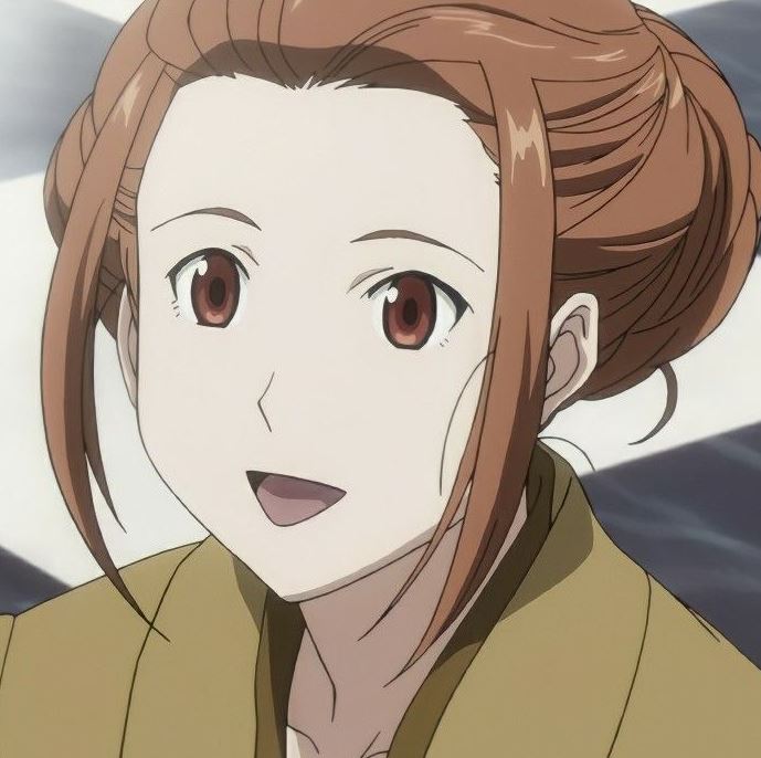 Mamoru Aikawa (Anime)