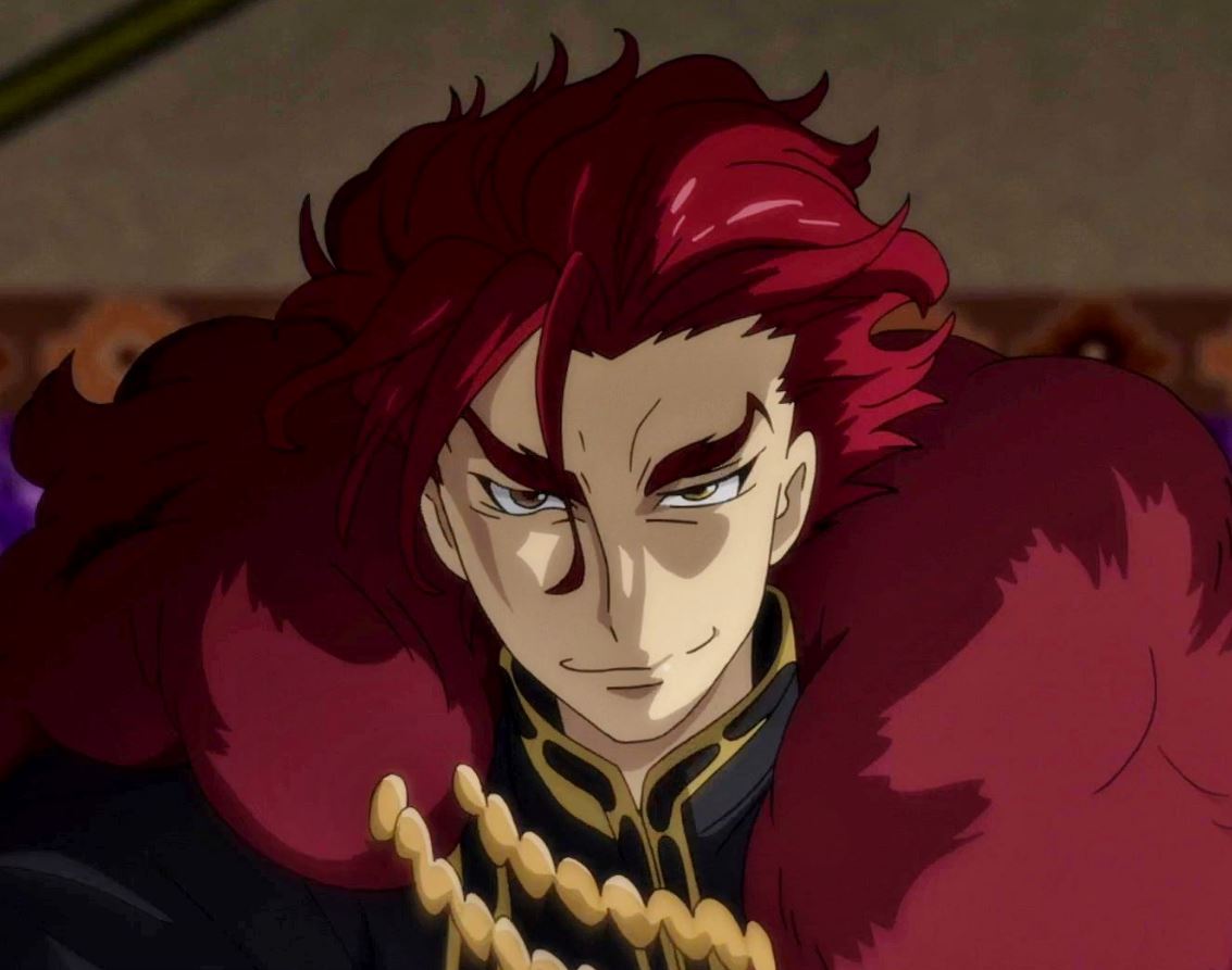 Mamoru Aikawa (Anime)