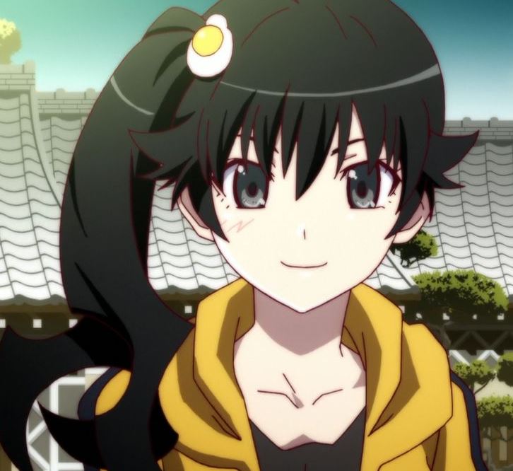 Mamoru Aikawa (Anime)