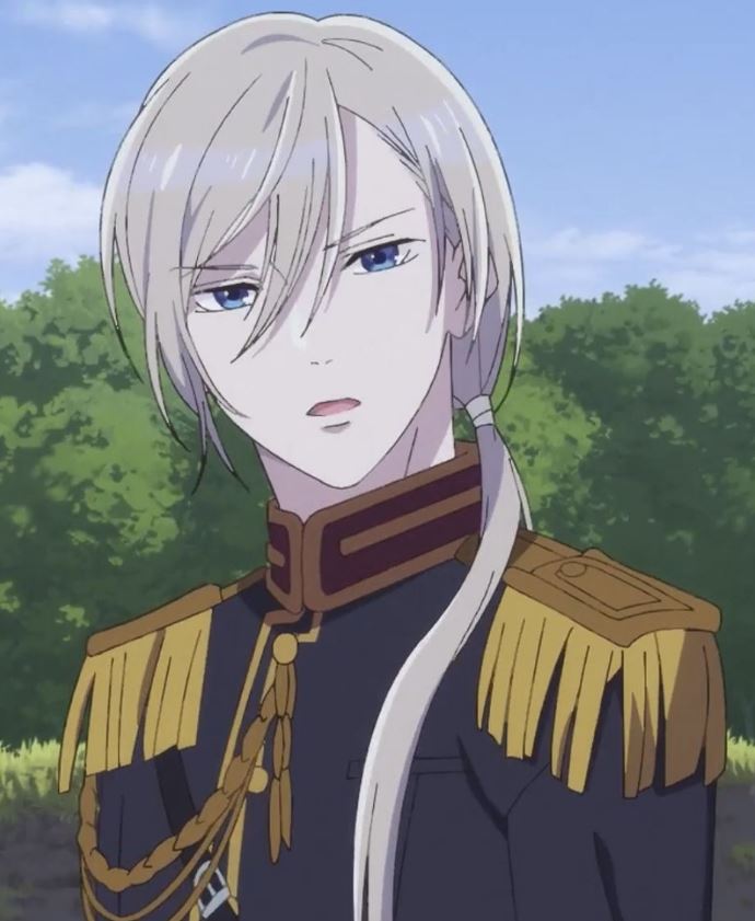 Mamoru Aikawa (Anime)