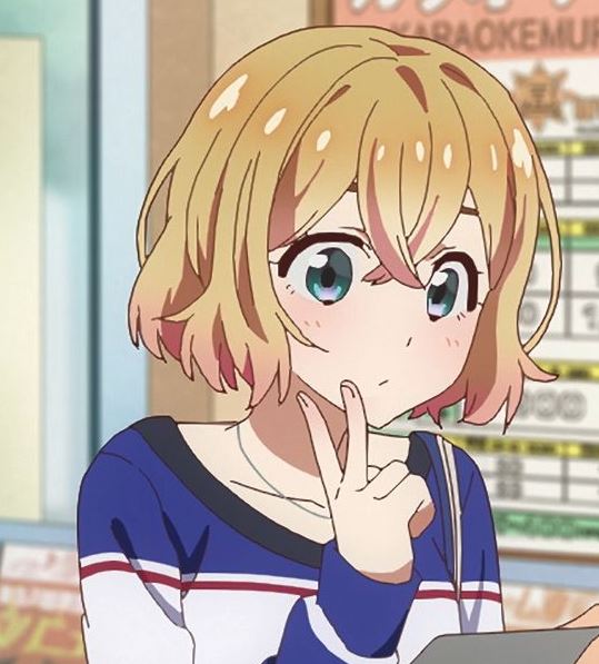 Mamoru Aikawa (Anime)