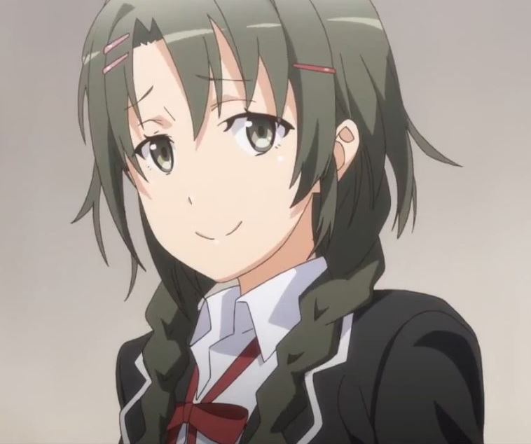 Mamoru Aikawa (Anime)