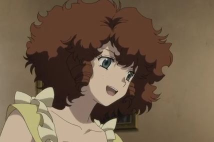 Mamoru Aikawa (Anime)