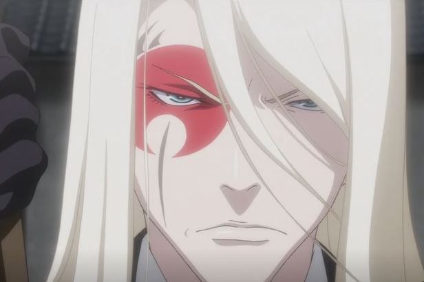 Mamoru Aikawa (Anime)