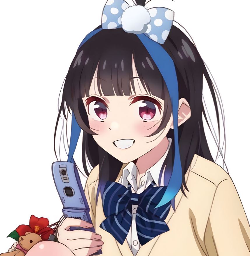 Mamoru Aikawa (Anime)