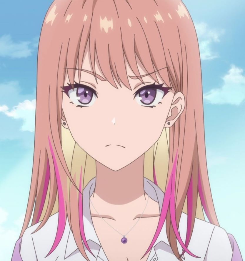 Mamoru Aikawa (Anime)