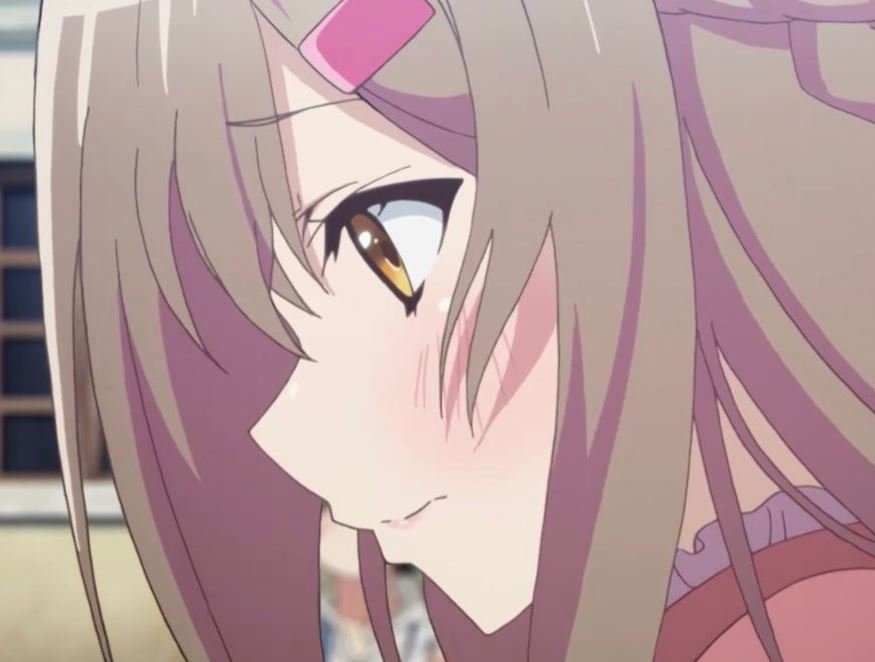 Mamoru Aikawa (Anime)