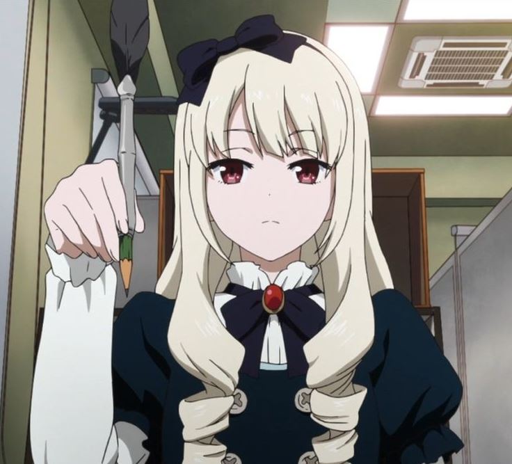 Mamoru Aikawa (Anime)