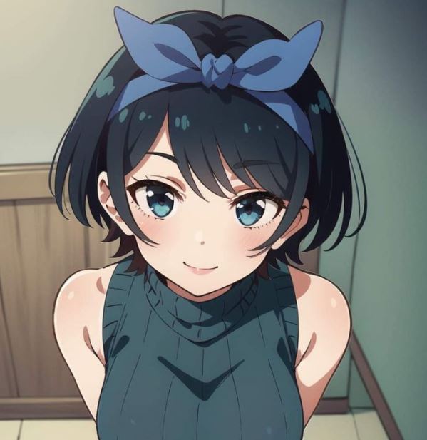 Mamoru Aikawa (Anime)