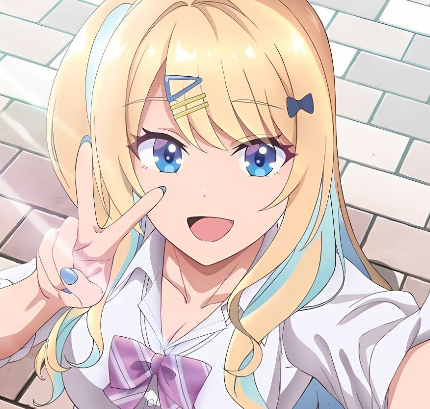 Mamoru Aikawa (Anime)