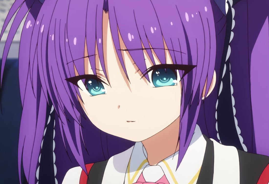 Mamoru Aikawa (Anime)