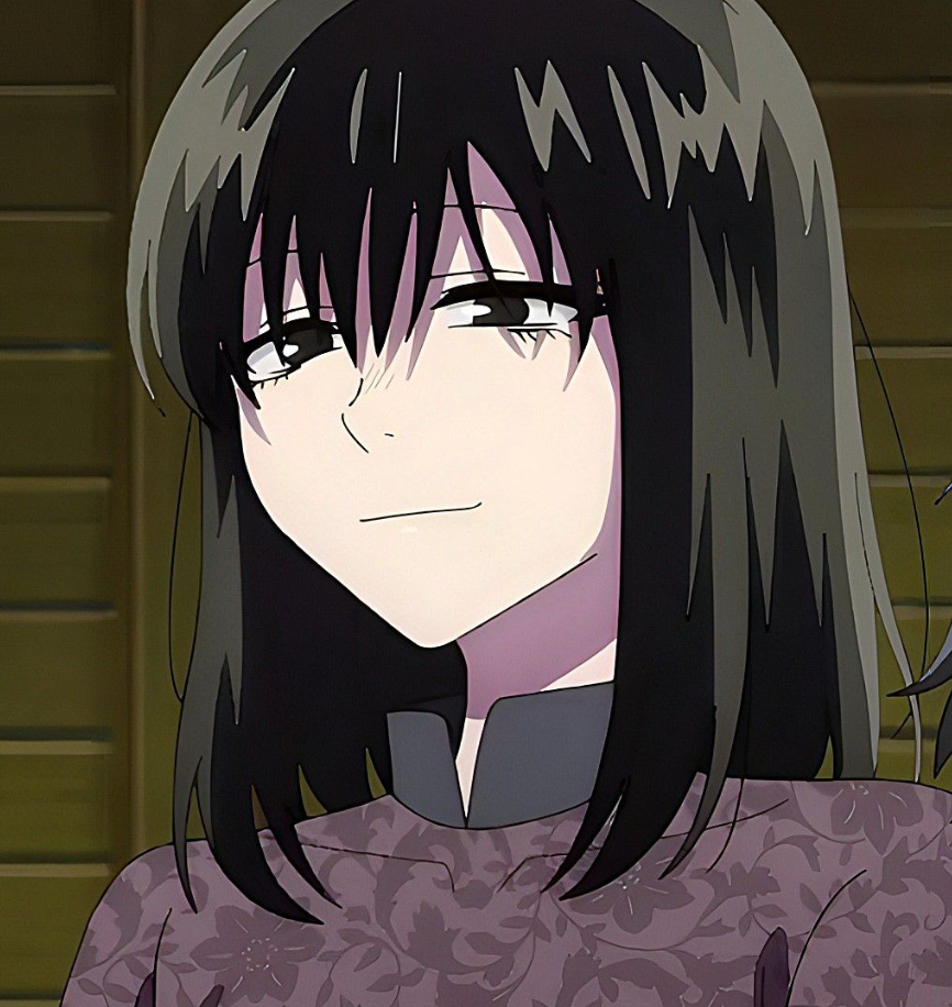 Mamoru Aikawa (Anime)