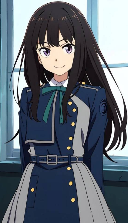 Mamoru Aikawa (Anime)