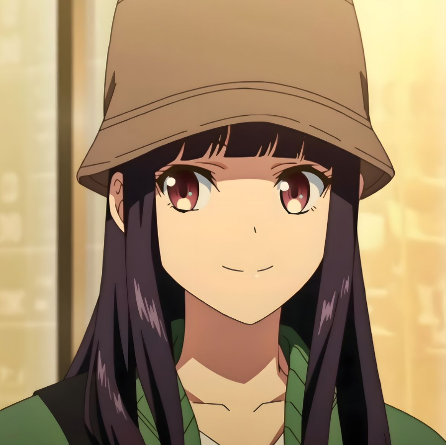 Mamoru Aikawa (Anime)