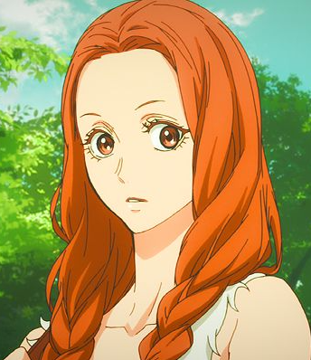 Mamoru Aikawa (Anime)