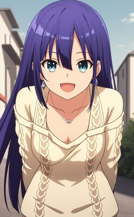 Mamoru Aikawa (Anime)