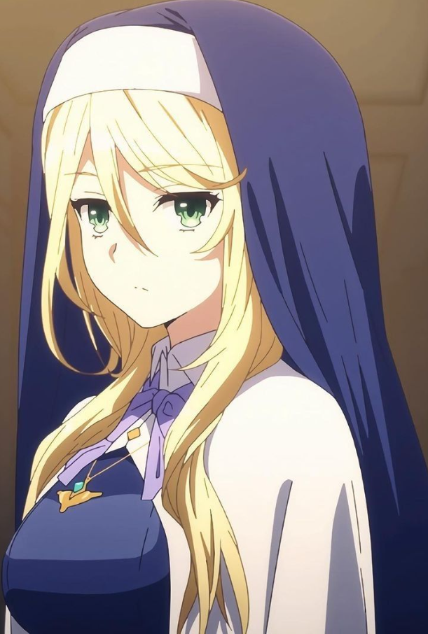 Mamoru Aikawa (Anime)