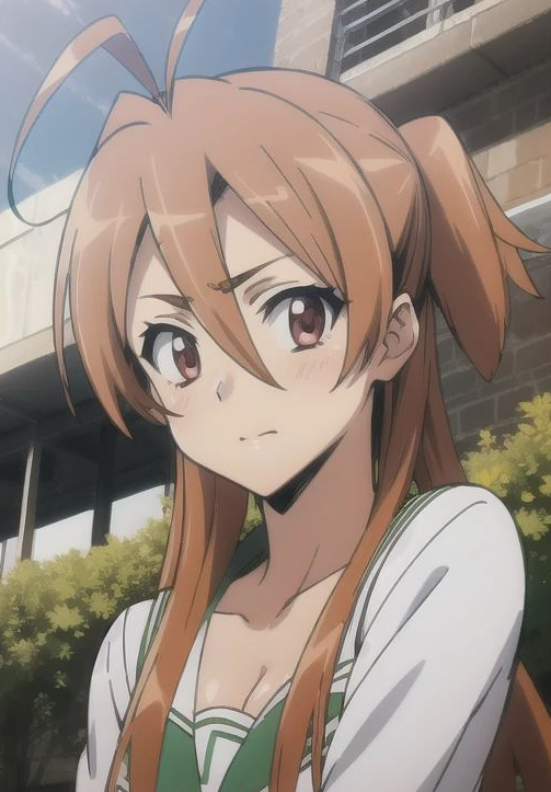 Mamoru Aikawa (Anime)