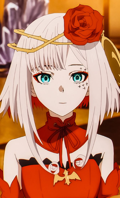 Mamoru Aikawa (Anime)