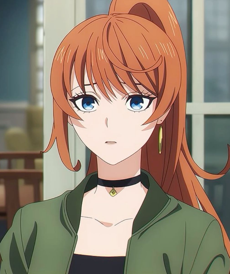 Mamoru Aikawa (Anime)