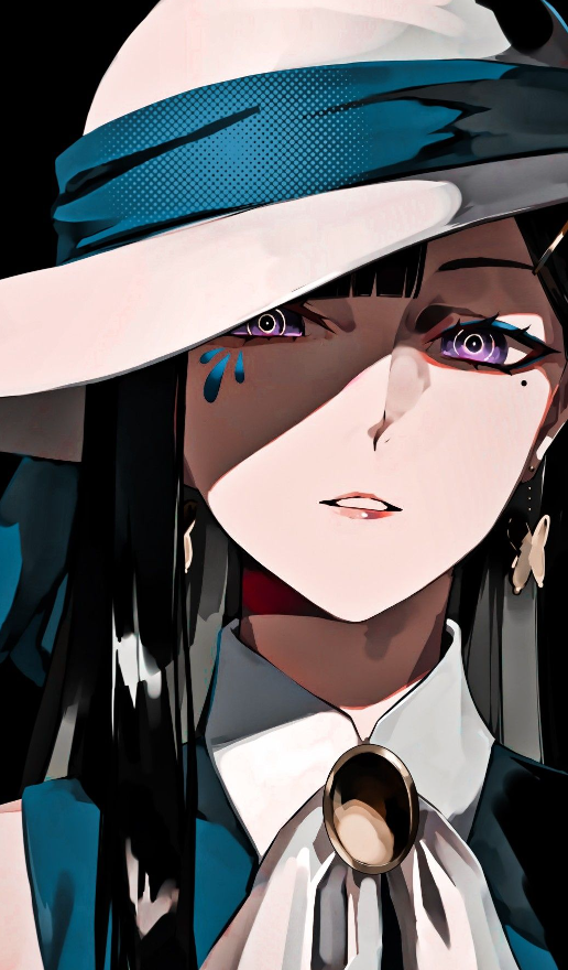 Mamoru Aikawa (Anime)