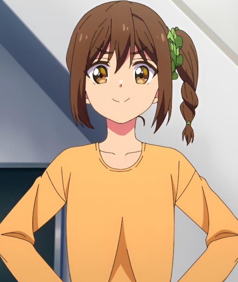 Mamoru Aikawa (Anime)