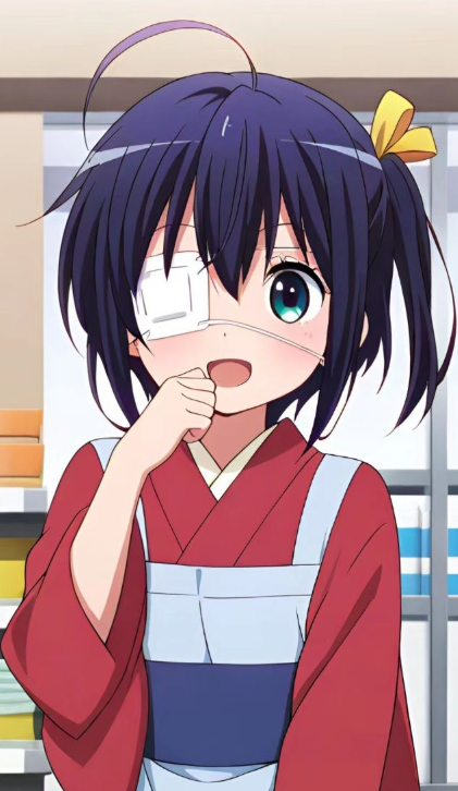 Mamoru Aikawa (Anime)