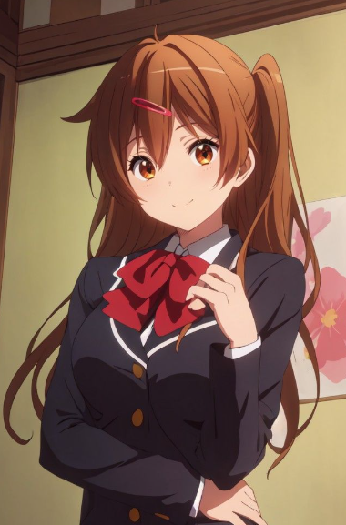 Mamoru Aikawa (Anime)