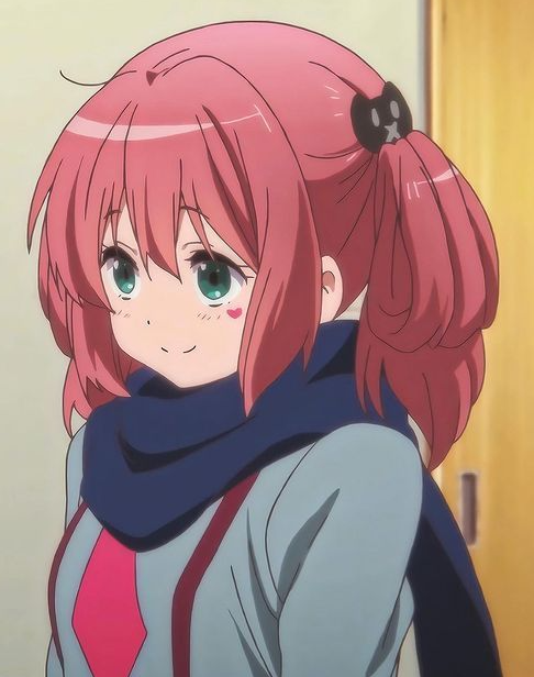 Mamoru Aikawa (Anime)