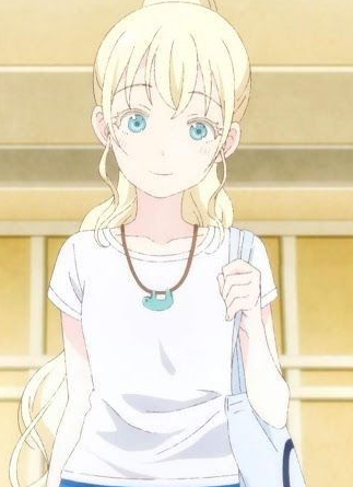 Mamoru Aikawa (Anime)