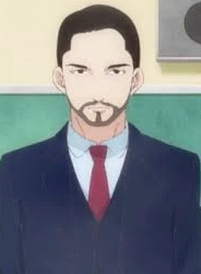 Mamoru Aikawa (Anime)