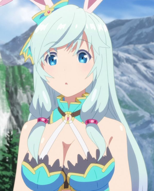 Mamoru Aikawa (Anime)