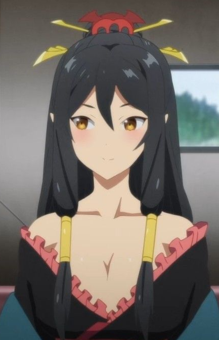 Mamoru Aikawa (Anime)