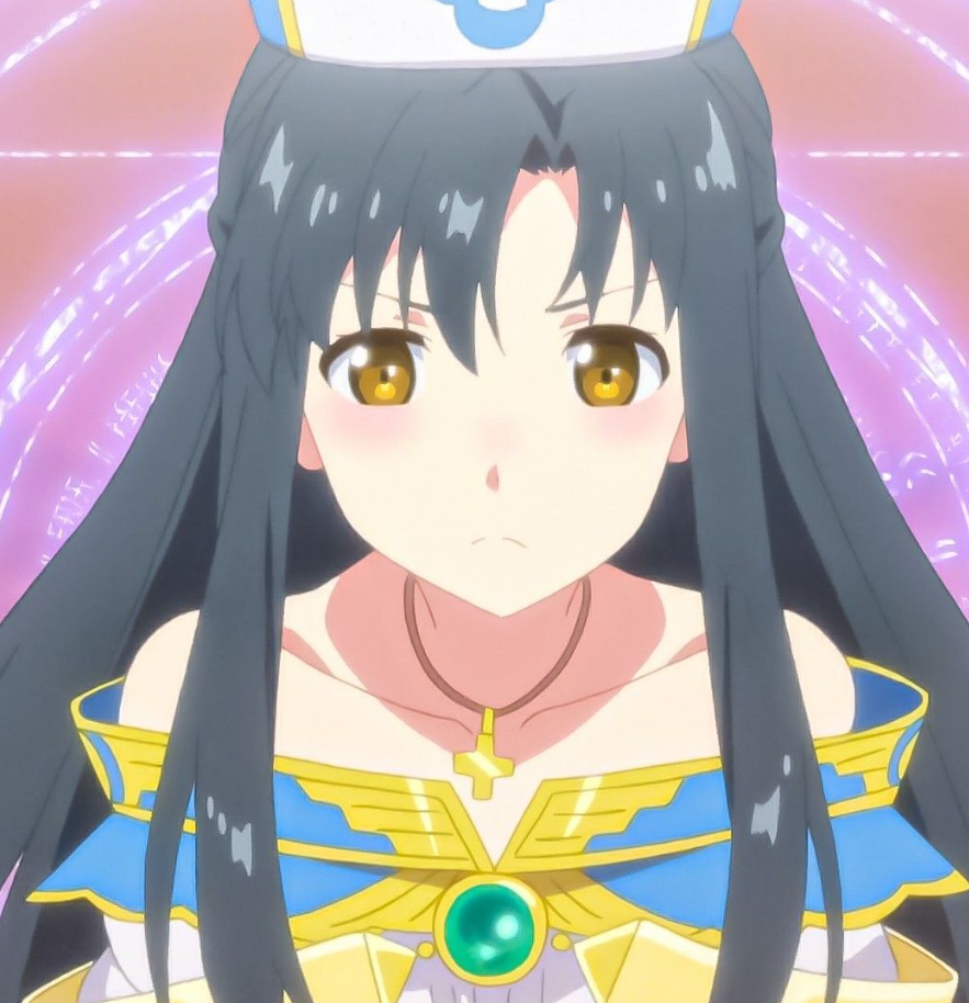 Mamoru Aikawa (Anime)