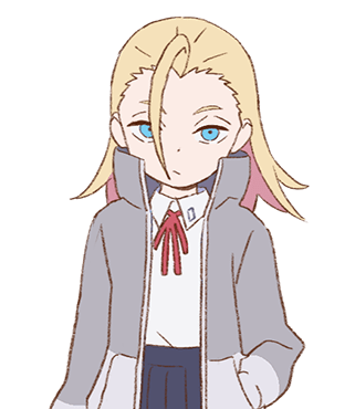 Mamoru Aikawa (Anime)