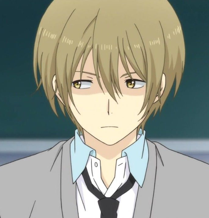 Mamoru Aikawa (Anime)