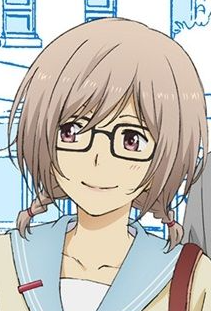 Mamoru Aikawa (Anime)