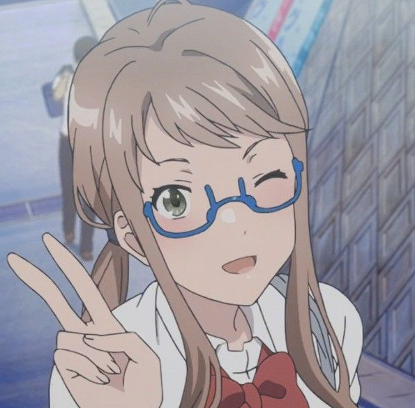 Mamoru Aikawa (Anime)