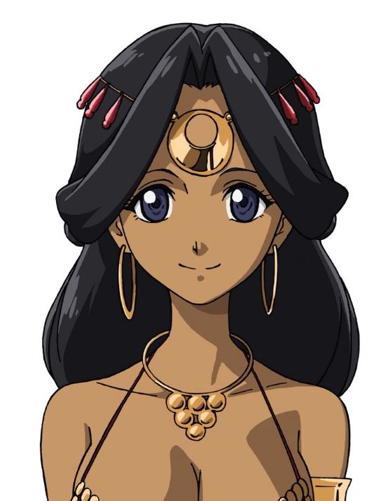 Mamoru Aikawa (Anime)