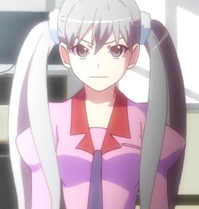 Mamoru Aikawa (Anime)