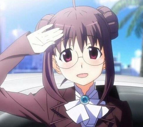 Mamoru Aikawa (Anime)