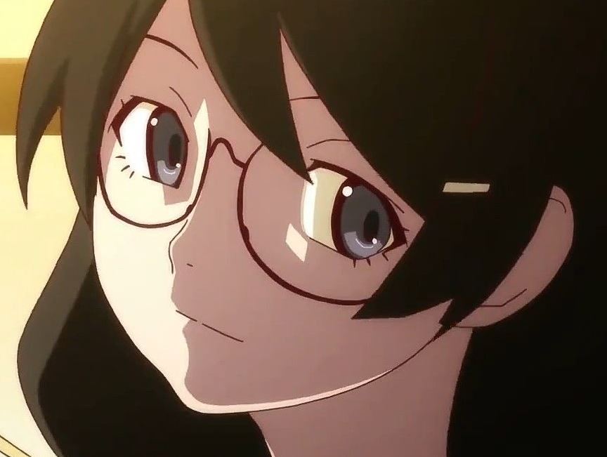 Mamoru Aikawa (Anime)