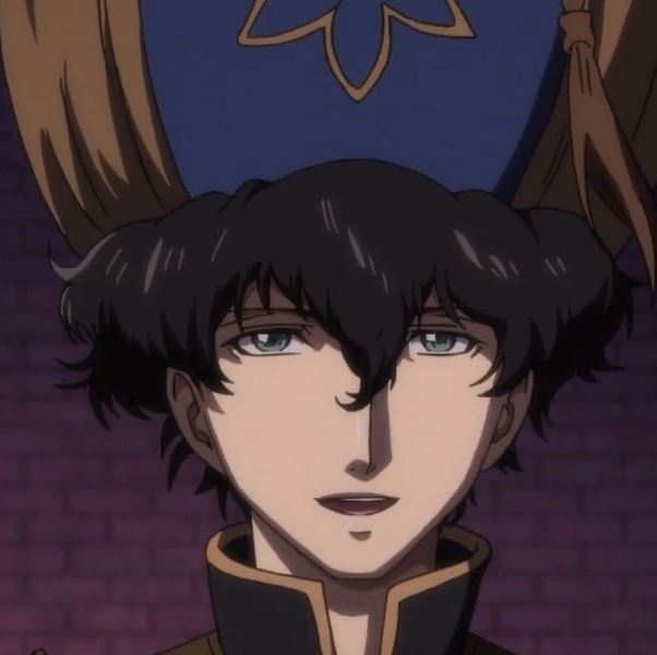 Mamoru Aikawa (Anime)