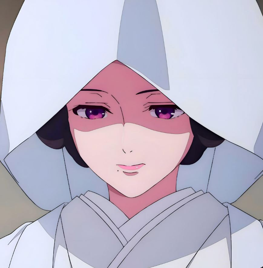 Mamoru Aikawa (Anime)