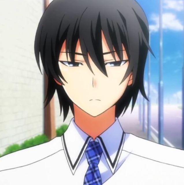 Mamoru Aikawa (Anime)