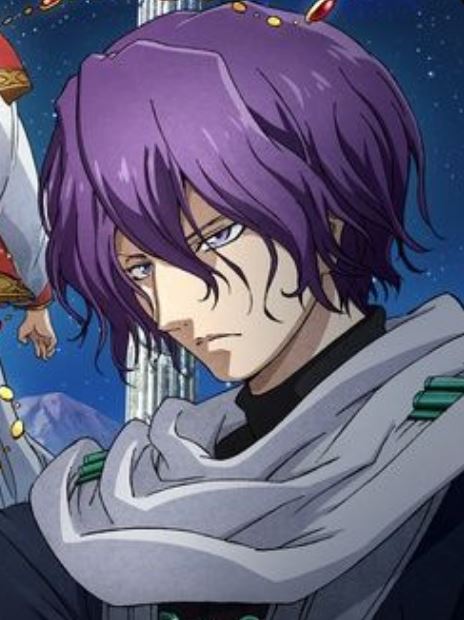 Mamoru Aikawa (Anime)