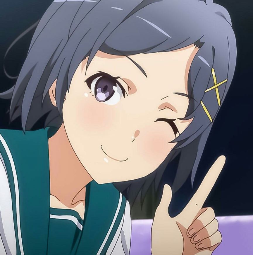 Mamoru Aikawa (Anime)