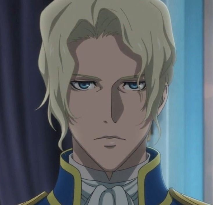Mamoru Aikawa (Anime)