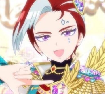 Mamoru Aikawa (Anime)