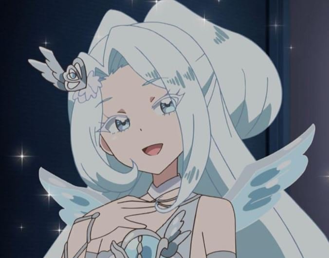 Mamoru Aikawa (Anime)